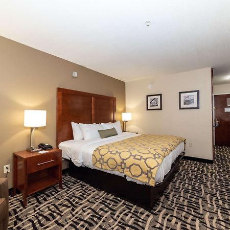 เบย์มอนต์ บาย วินด์แฮม แคดดู แวลเลย์/อาร์คาเดลเฟีย Hotel ภายนอก รูปภาพ