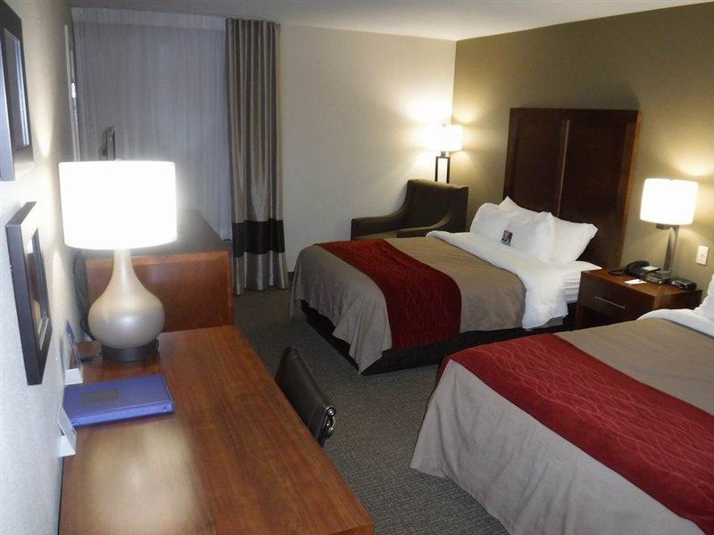 เบย์มอนต์ บาย วินด์แฮม แคดดู แวลเลย์/อาร์คาเดลเฟีย Hotel ภายนอก รูปภาพ
