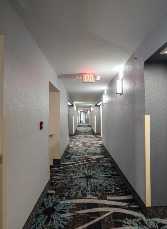 เบย์มอนต์ บาย วินด์แฮม แคดดู แวลเลย์/อาร์คาเดลเฟีย Hotel ภายนอก รูปภาพ